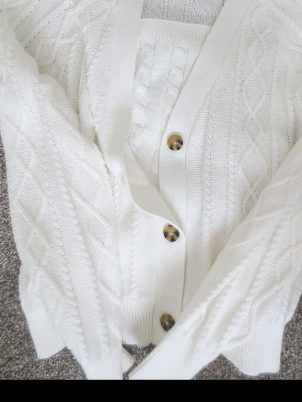 sweater set
